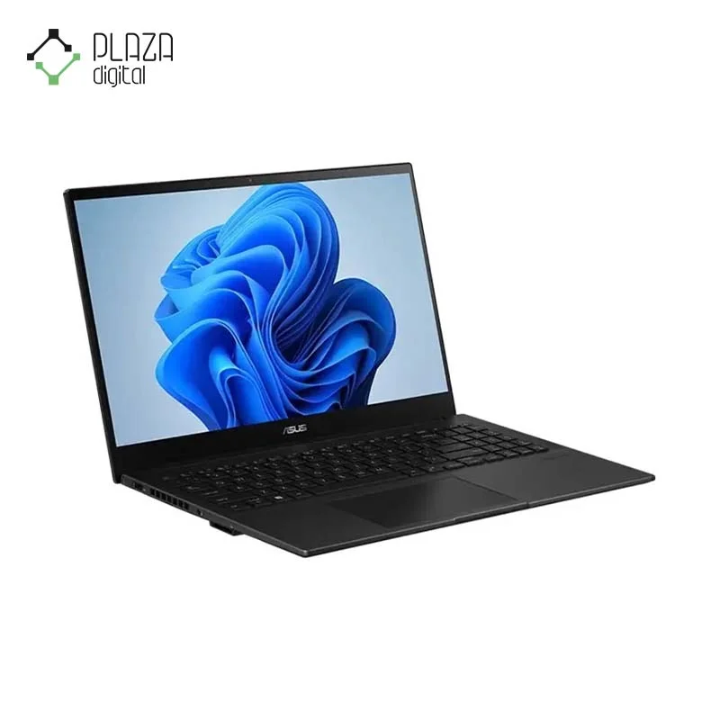 نمای سمت چپ لپ تاپ 15.6 اینچی ایسوس Vivobook مدل Q540VJ-A