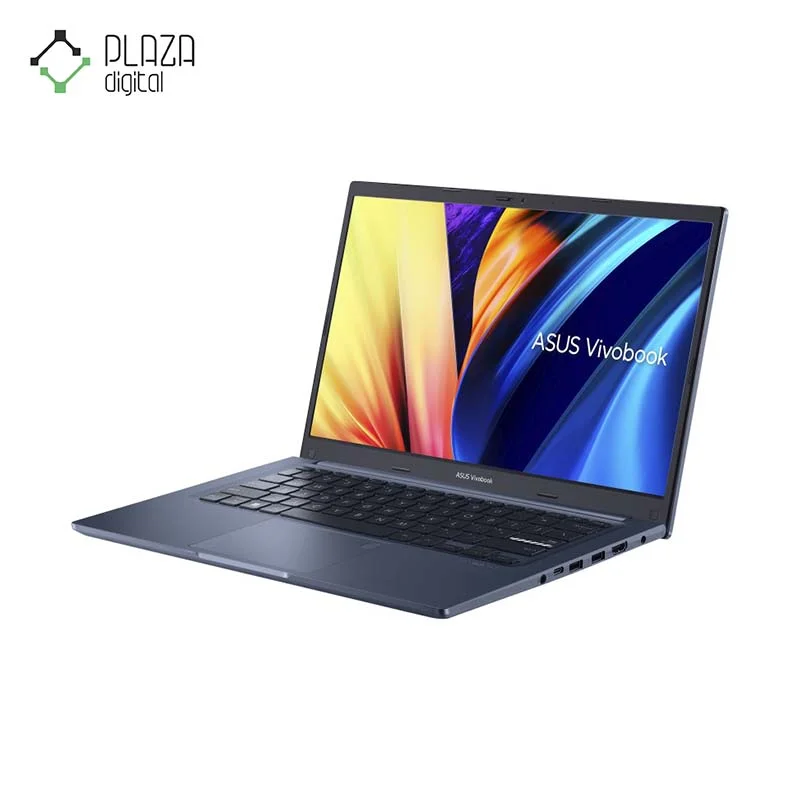 نمای سمت راست لپ تاپ 14 اینچی ایسوس VivoBook 14 مدل X1402ZA