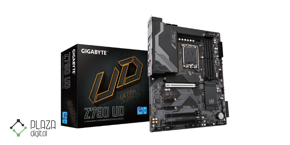 05 مادربرد گیگابایت مدل Z790 UD rev. 1.0