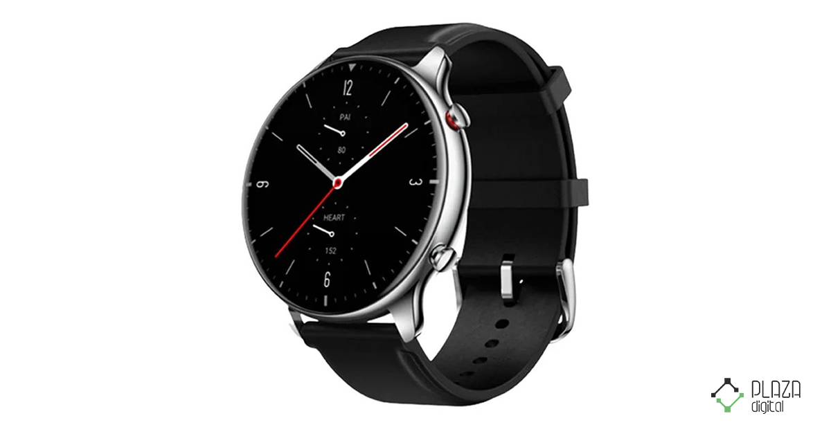 ساعت هوشمند شیائومی مدل Amazfit GTR 2 ساعت هوشمند تا 10 میلیون