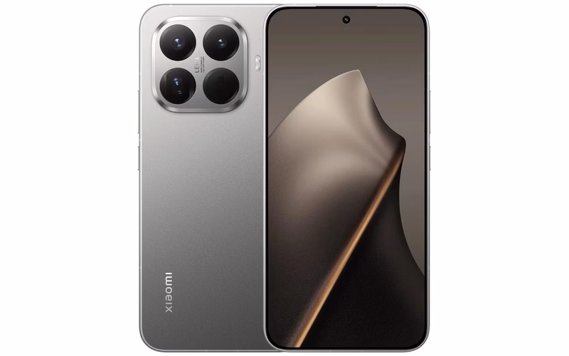 بهترین گوشی شیائومی از نظر دوربین 16 گوشی موبایل شیائومی مدل Xiaomi 15T Pro ظرفیت 1 ترابایت رم 12 گیگابایت