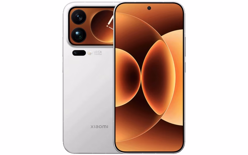 بهترین گوشی شیائومی از نظر دوربین 10 گوشی موبایل شیائومی مدل Xiaomi 17 Pro Max ظرفیت 512 گیگابایت رم 12 گیگابایت – گلوبال