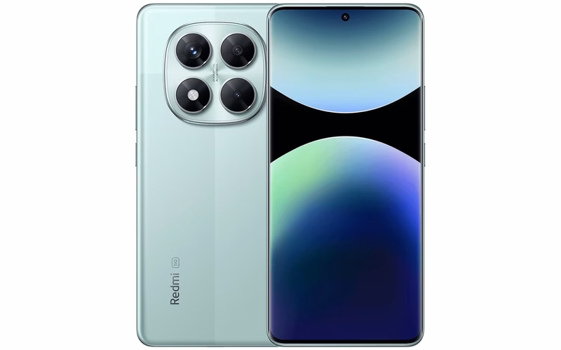 بهترین گوشی شیائومی از نظر دوربین 24 گوشی موبایل شیائومی مدل Redmi Note 14 Pro 5G ظرفیت 256 گیگابایت رم 12 گیگابایت