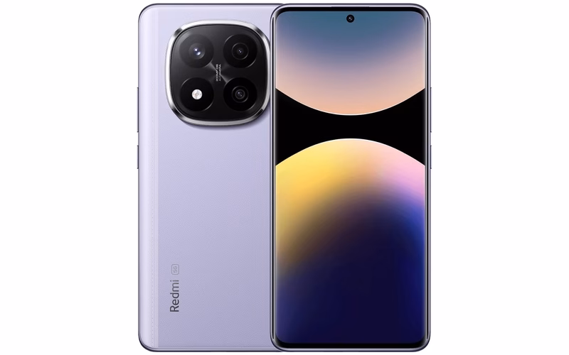 بهترین گوشی شیائومی از نظر دوربین 22 گوشی موبایل شیائومی مدل Redmi Note 14 Pro Plus 5G ظرفیت 512 گیگابایت رم 12 گیگابایت