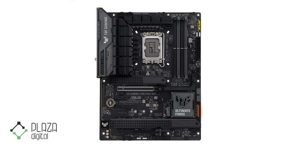 ASUS TUF GAMING Z790 PLUS WIFI