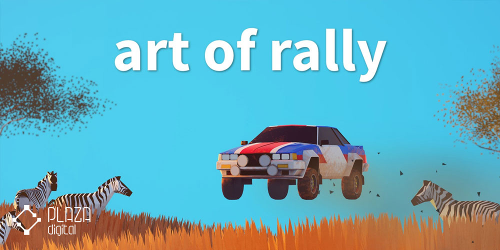 Art of Rally