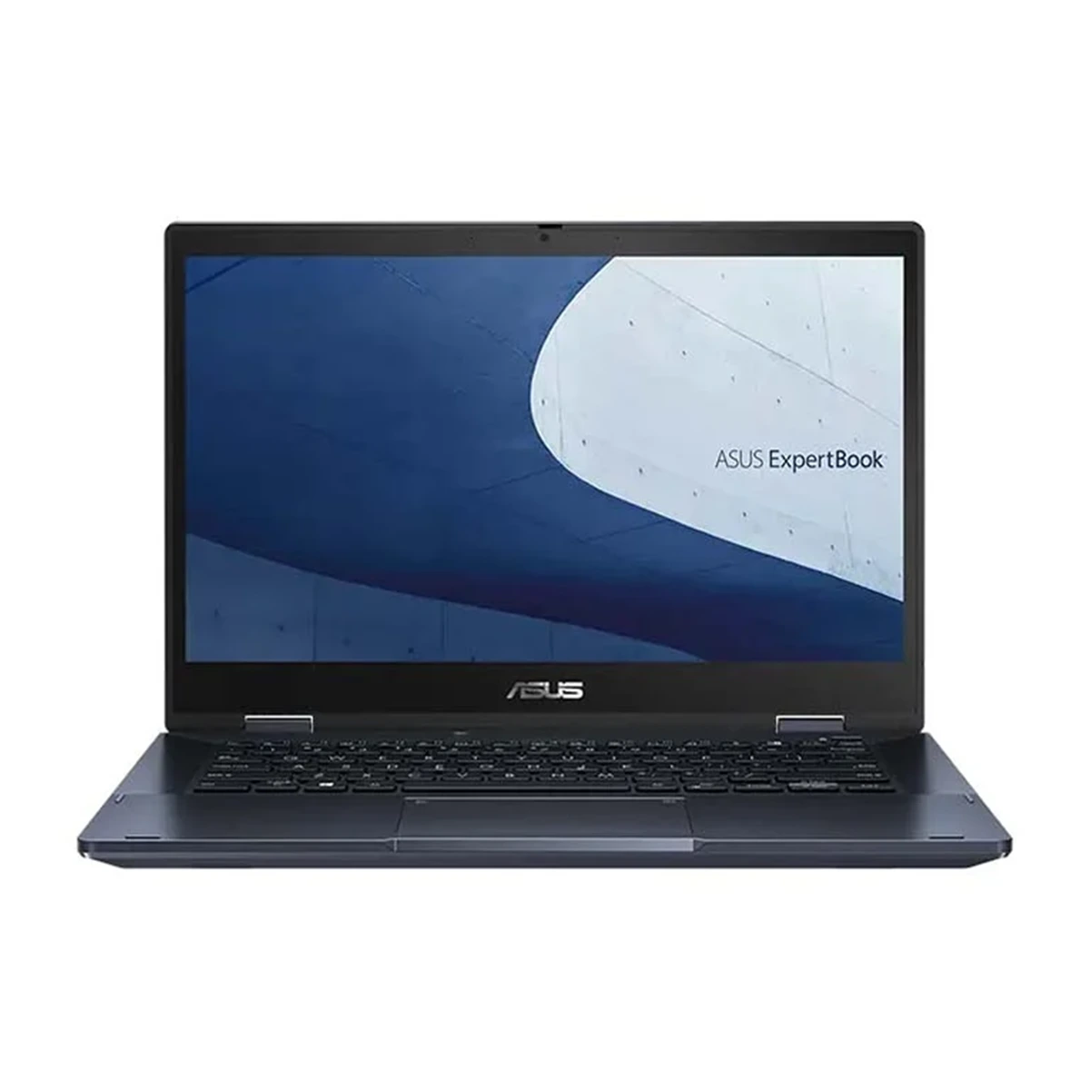 لپ تاپ ایسوس 14 اینچی مدل ExpertBook B3 Flip B3402FBA i5 1235U 8GB 512GB Iris Xe پلازا دیجیتال