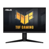 بهترین مانیتورهای 2K کدامند؟ 23 مانیتور گیمینگ ایسوس 27 اینچی مدل TUF Gaming VG27AQML1A مشکی پلازا دیجیتال
