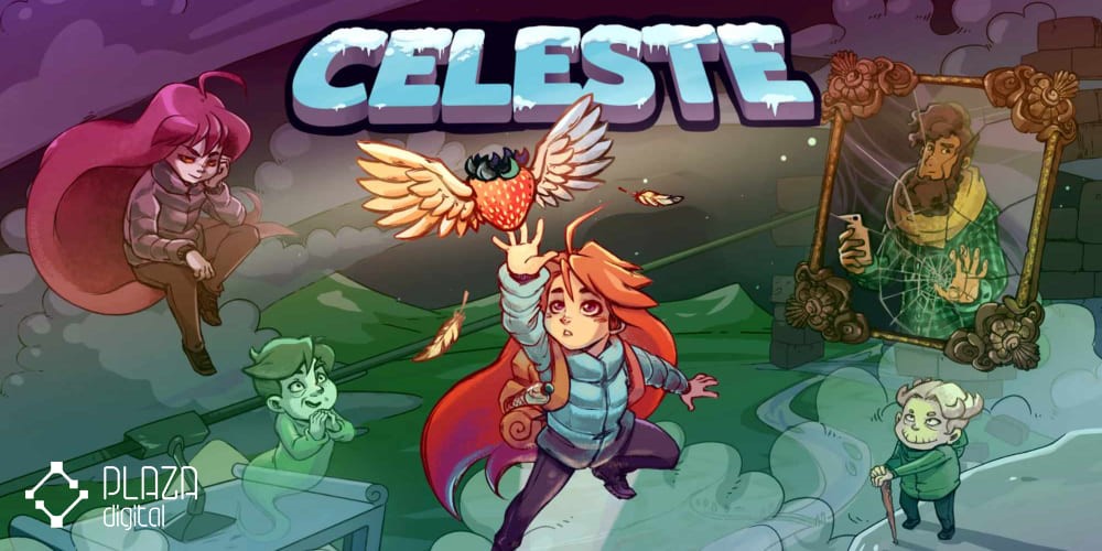 Celeste