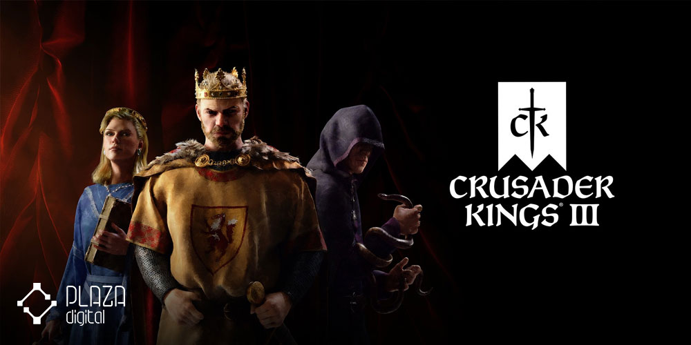 Crusader Kings 3