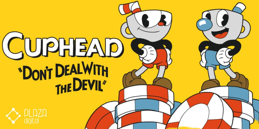 Cuphead