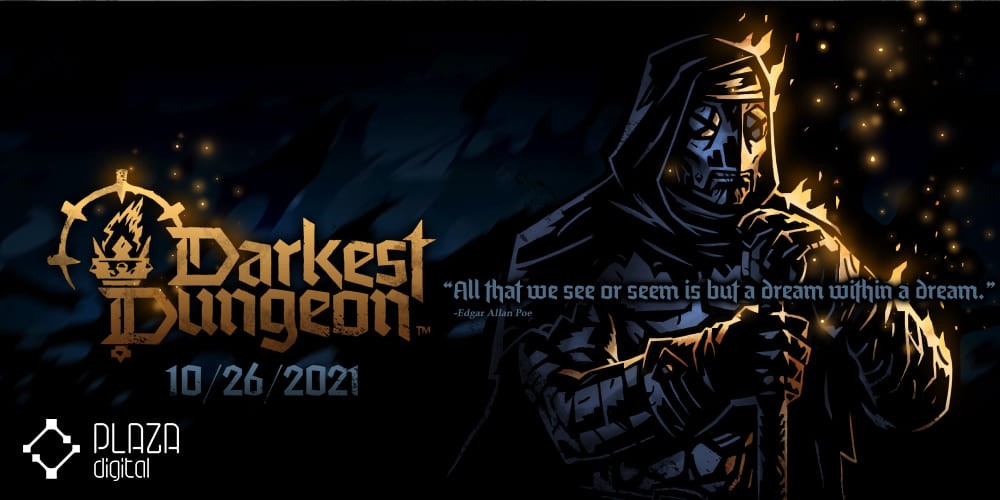 Darkest Dungeon