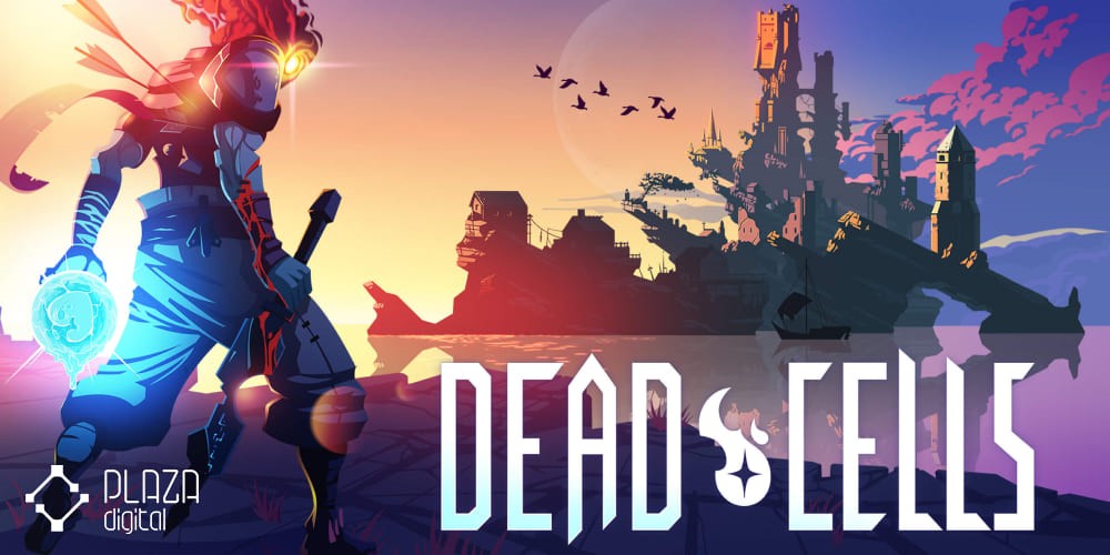 Dead Cells