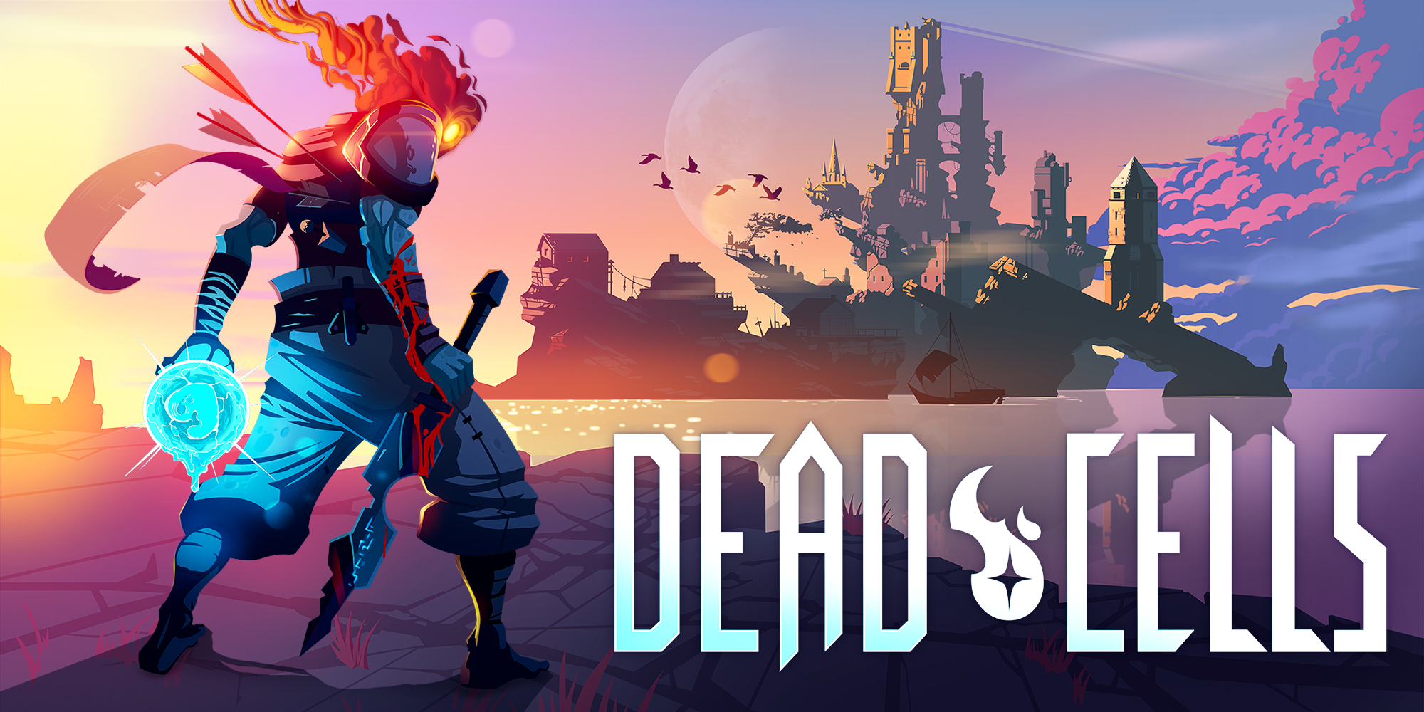 بازی Dead Cells