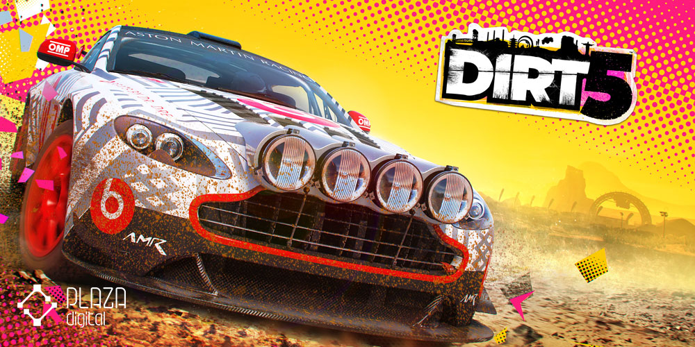 Dirt 5