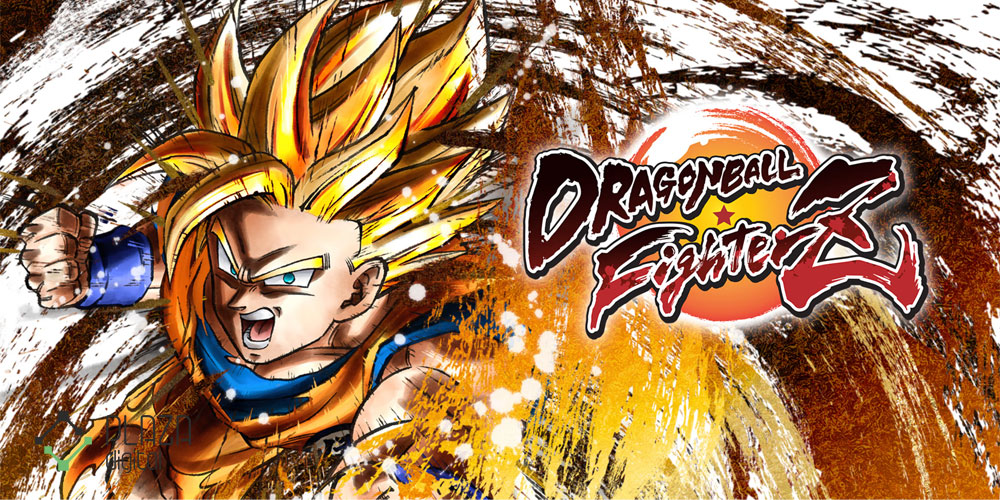 Dragon Ball Fighterz