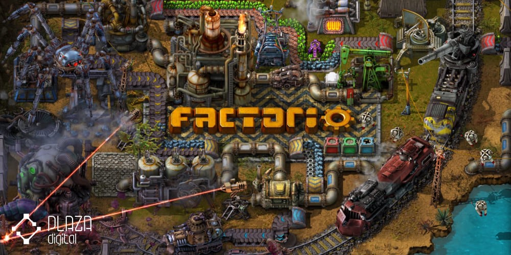 Factorio