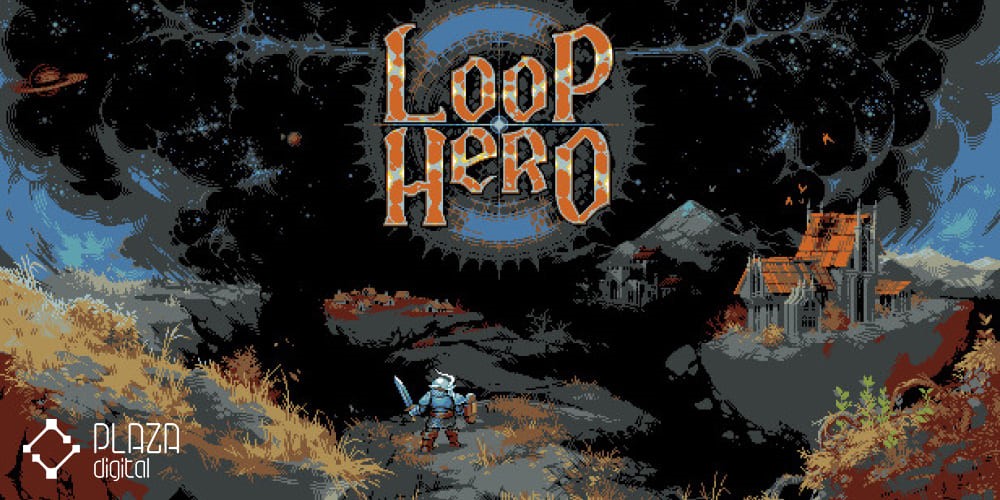 Loop Hero