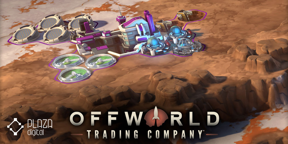 Offworld Trading Company