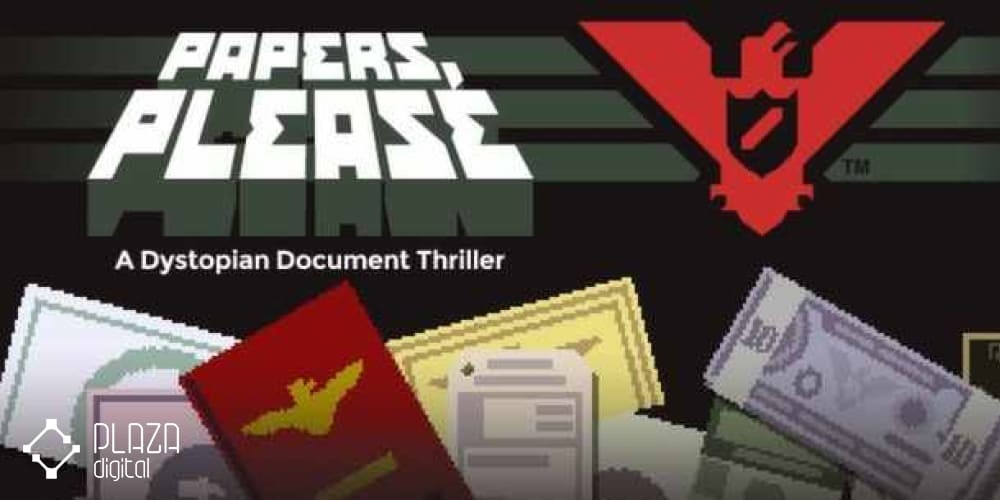 Papers Please