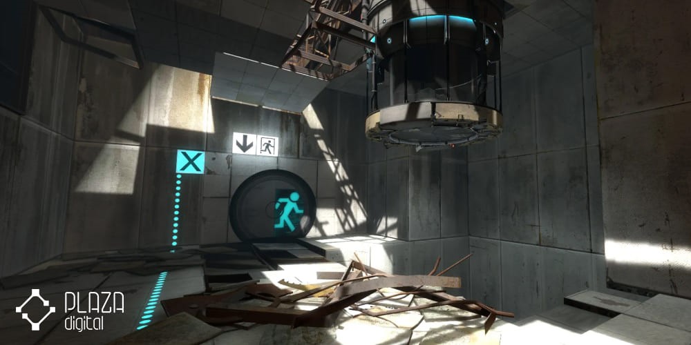 Portal 2