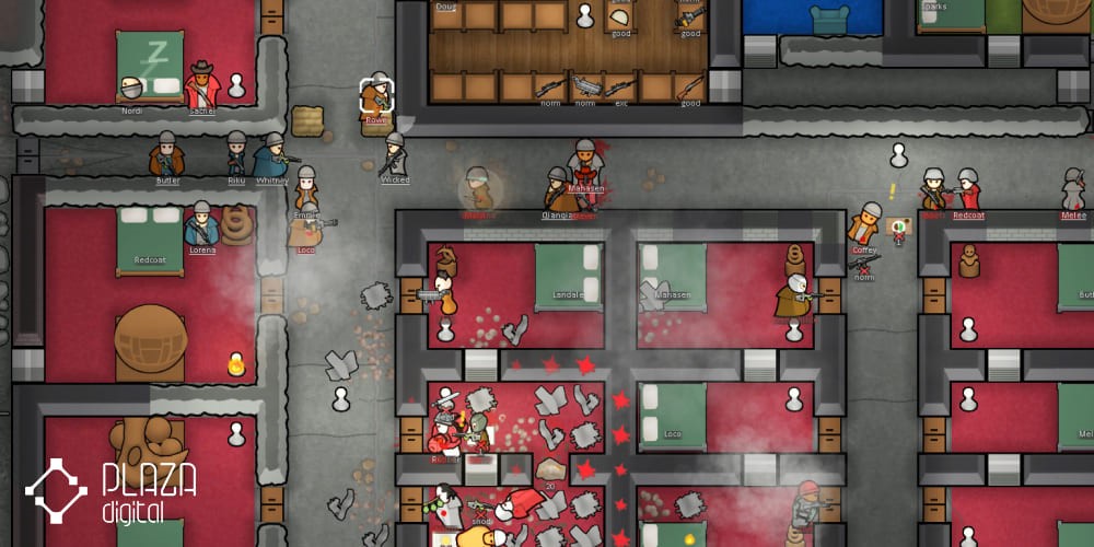 RimWorld