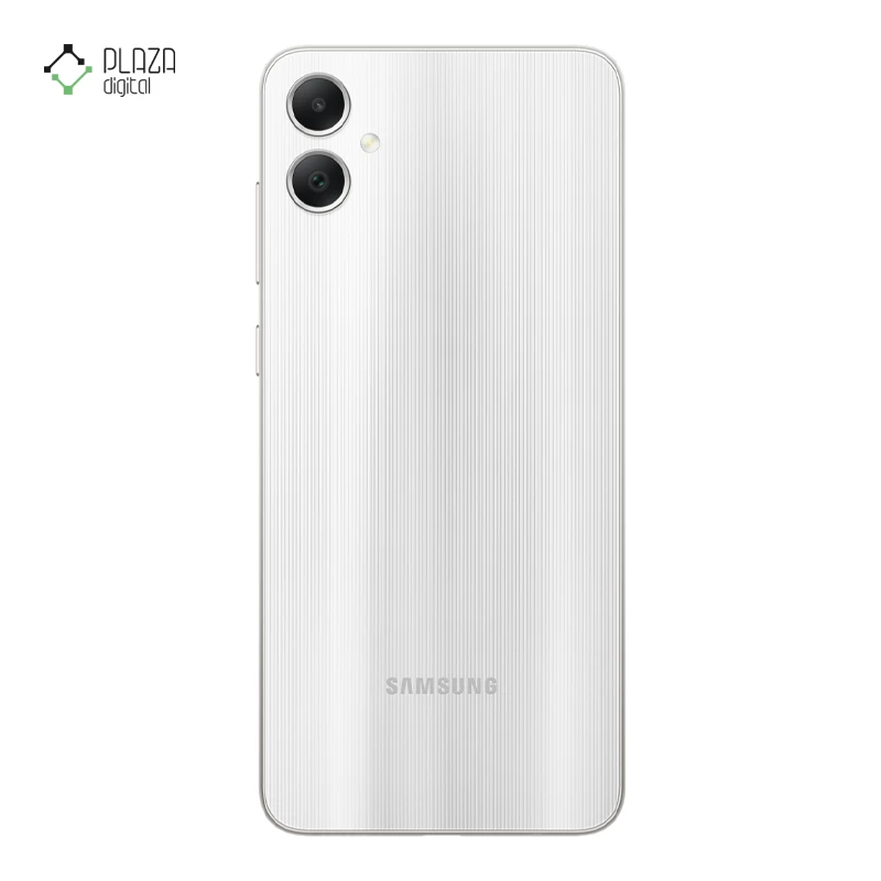 گوشی موبایل سامسونگ مدل Galaxy A05 ظرفیت 64 گیگابایت رم 4 گیگابایت رنگ سفید