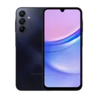 گوشی موبایل سامسونگ مدل Galaxy A15 4G ظرفیت 128 گیگابایت رم 6 گیگابایت رنگ مشکی