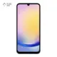 گوشی موبایل سامسونگ مدل Galaxy A25 ظرفیت 128 گیگابایت رم 6 گیگابایت رنگ سفید