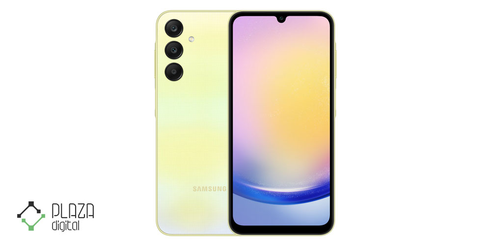 Samsung Galaxy A25