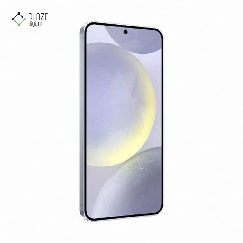 گوشی موبایل سامسونگ مدل Galaxy S24 ظرفیت 256 گیگابایت رم 8 گیگابایت رنگ آبی