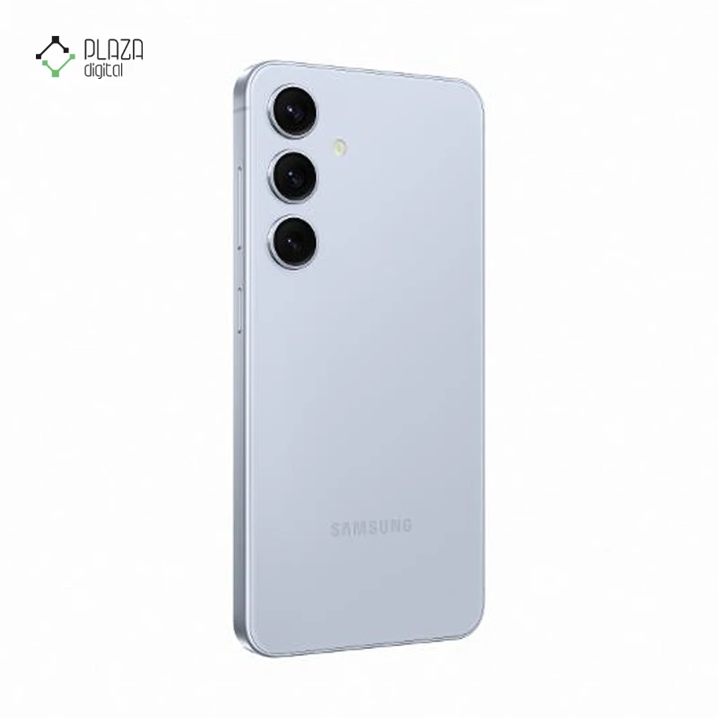 گوشی موبایل سامسونگ مدل Galaxy S24 ظرفیت 256 گیگابایت رم 8 گیگابایت رنگ آبی