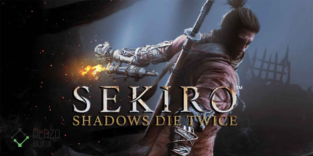 Sekiro Shadows Die Twice 1