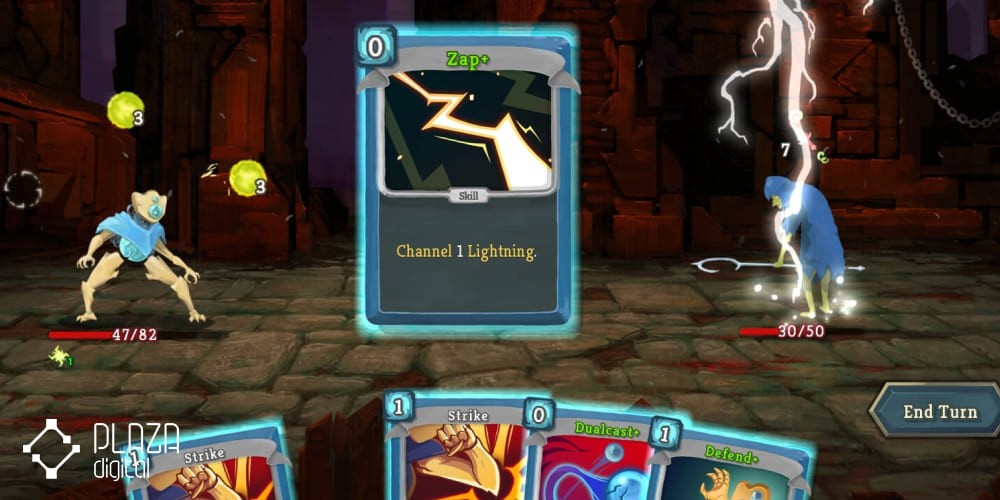 Slay The Spire