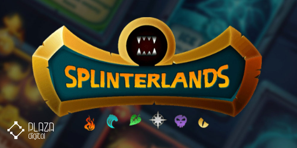 Splinterlands