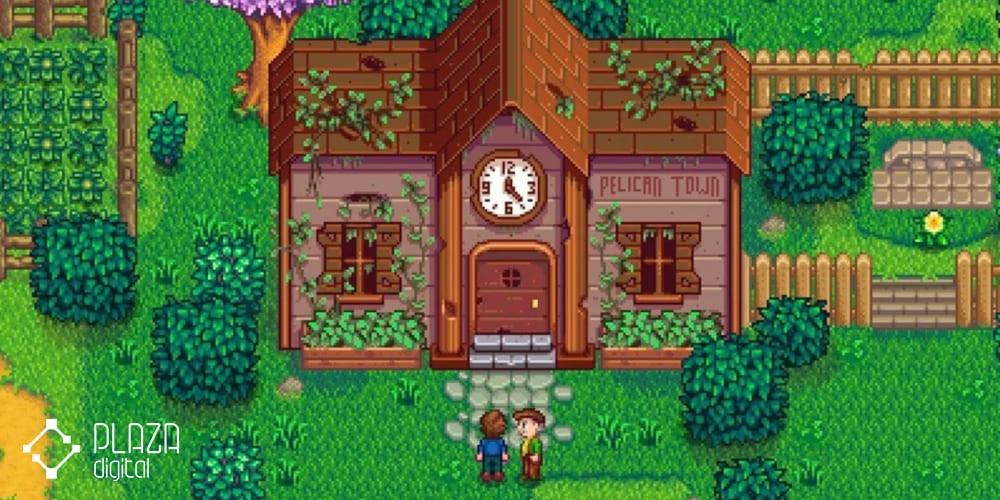 Stardew Valley