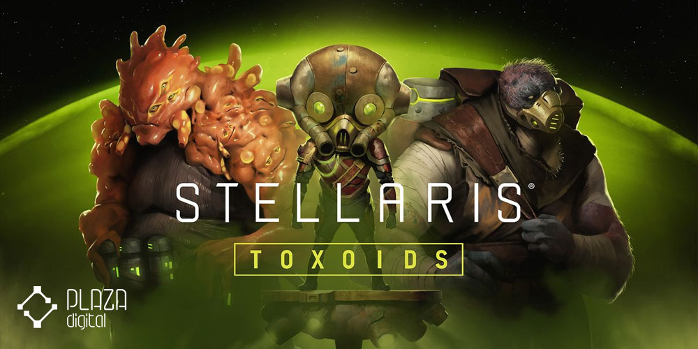 Stellaris