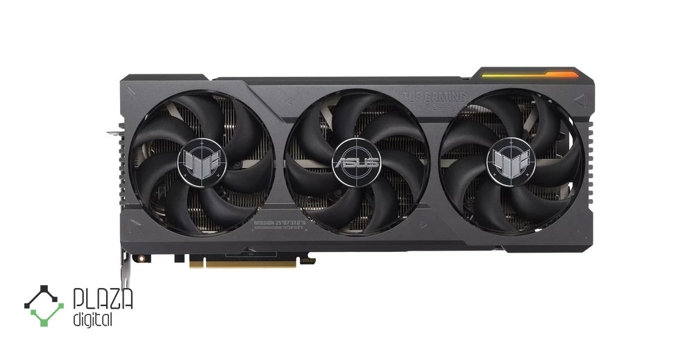 TUF Gaming GeForce RTX 4090 OC Edition 24GB GDDR6X