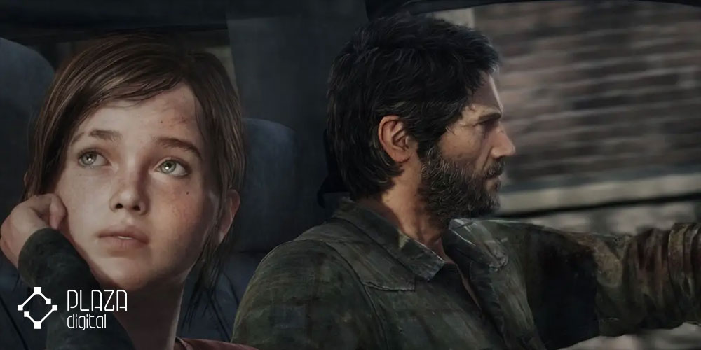 The Last of Us Part I PC Edition