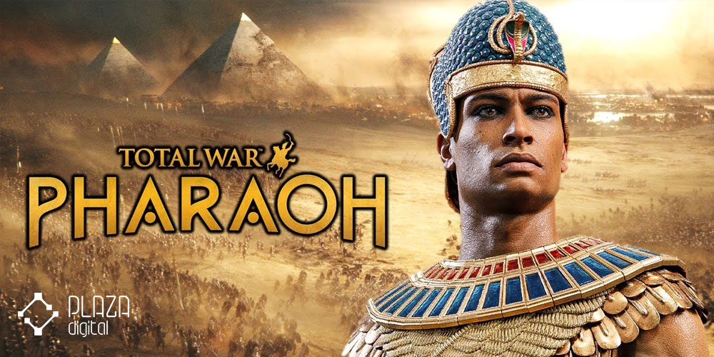 Total War Pharaoh