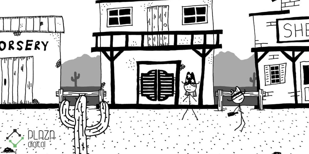 West of Loathing