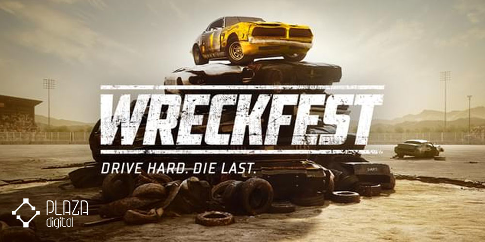 Wreckfest