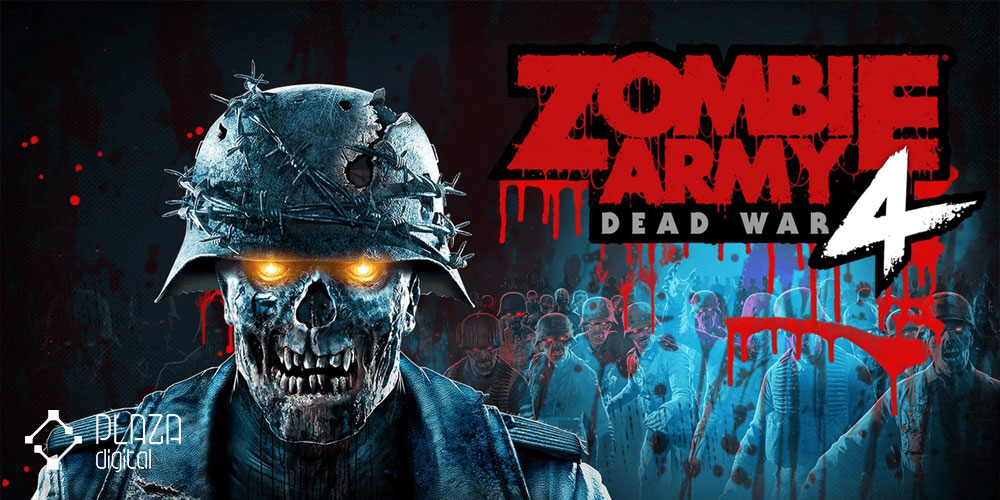 Zombie Army 4