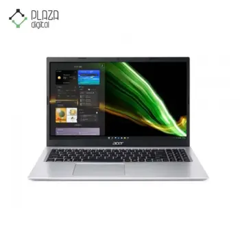 لپ تاپ 15.6 اینچی ایسر Aspire 3 مدل A315-59-51ZF