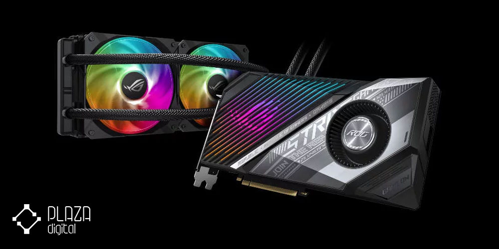 asus gpu 3