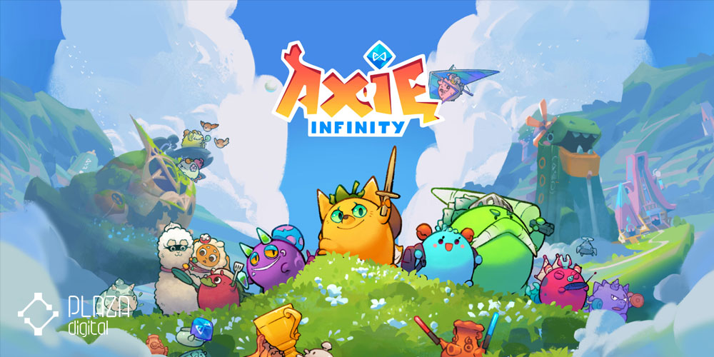 axie infinity game