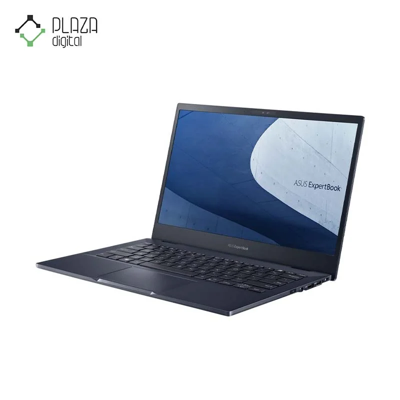 نمای سمت راست لپ تاپ 13 اینچی ایسوس ExpertBook B5 مدل B5302CEA