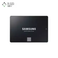 بهترین هارد اینترنال لپ تاپ 11 نمای اصلی اس اس دی اینترنال سامسونگ مدل evo 870 ظرفیت 2 ترابایت