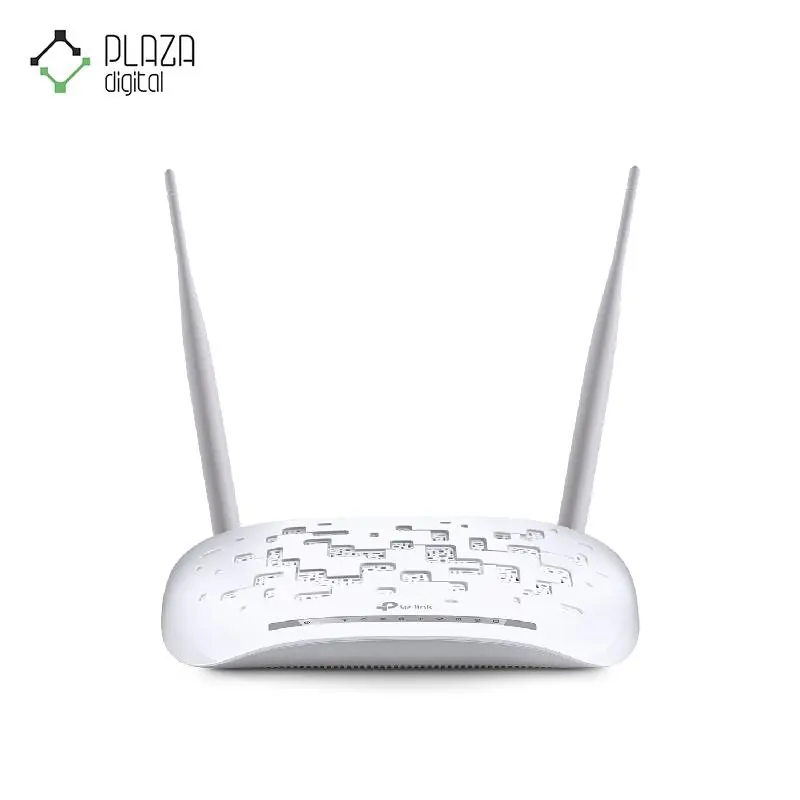 مودم روتر +VDSL2/ADSL2 بیسیم 300Mbps تی پی لینک مدل TD-W9970 2 مودم روتر +VDSL2/ADSL2 بیسیم 300Mbps تی پی لینک مدل TD-W9970