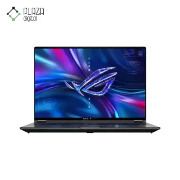 لپ تاپ گیمینگ 16 اینچی ایسوس ROG Flow X16 مدل GV601RM-A